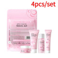 Sakura Skin Care Set
