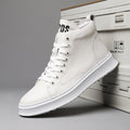 Men's High Top Sneakers