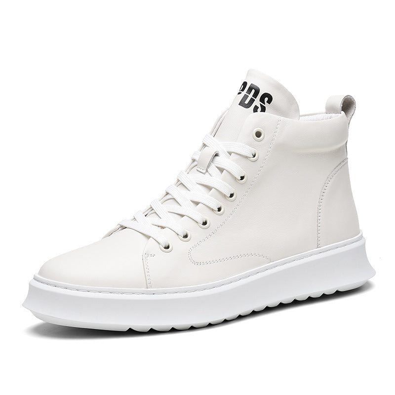 Men's High Top Sneakers