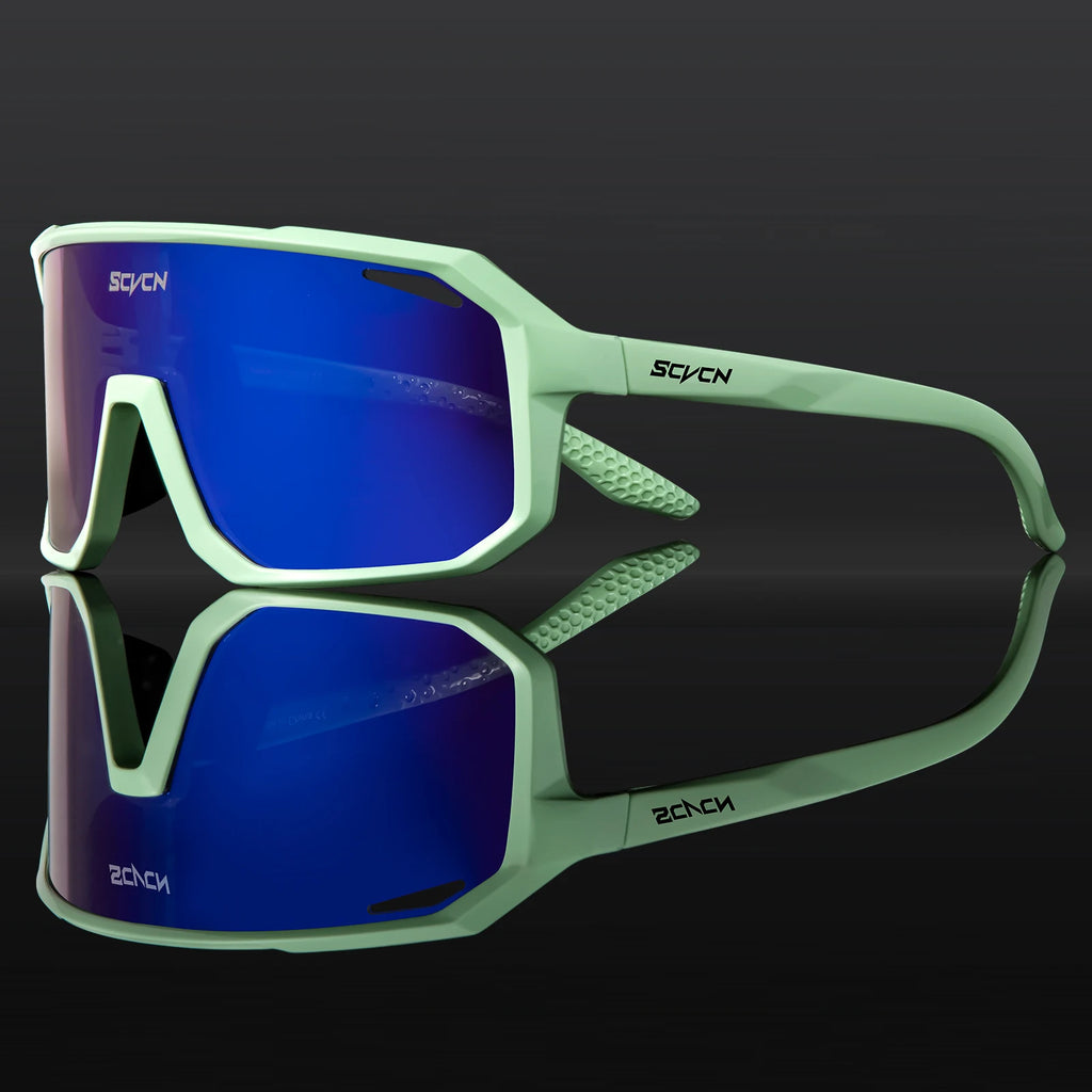 SCVCN Cycling Sport Sunglasses