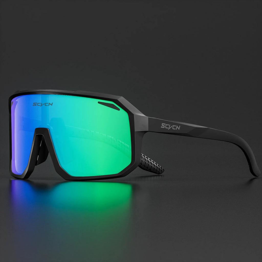 SCVCN Cycling Sport Sunglasses