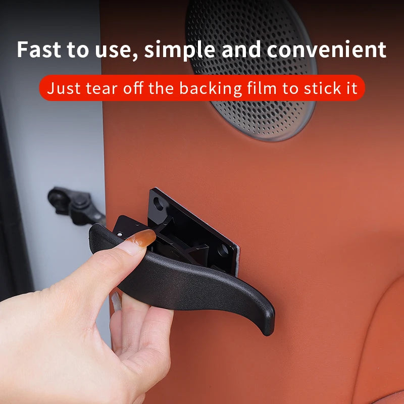 Car Umbrella Holder Clip
