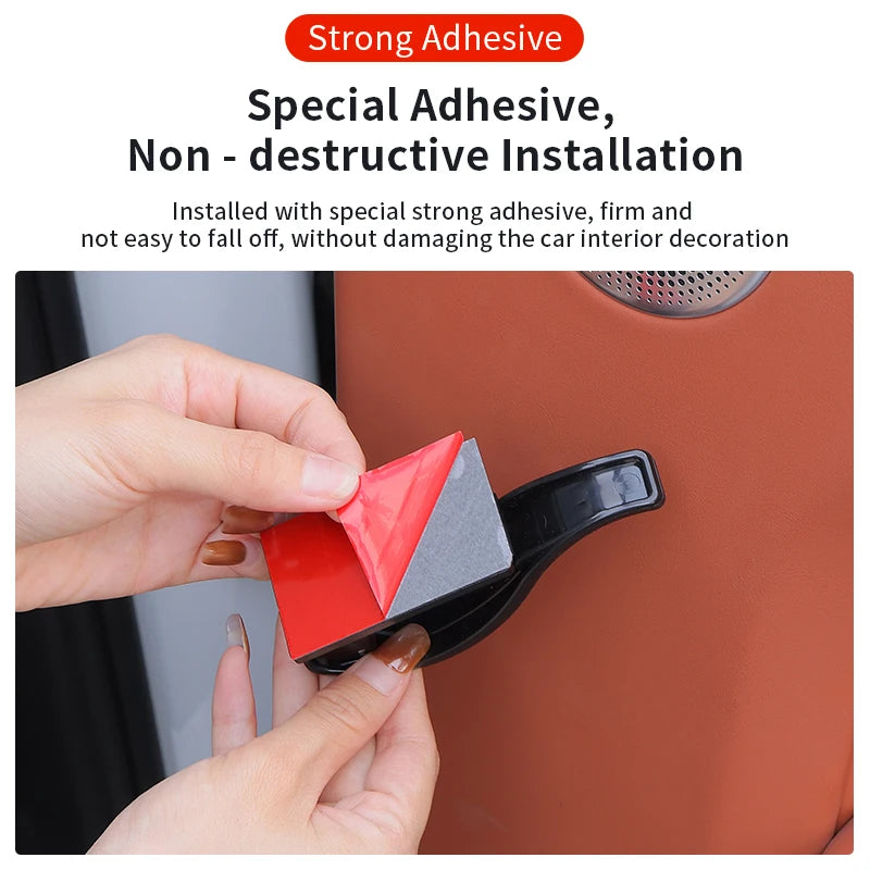 Car Umbrella Holder Clip