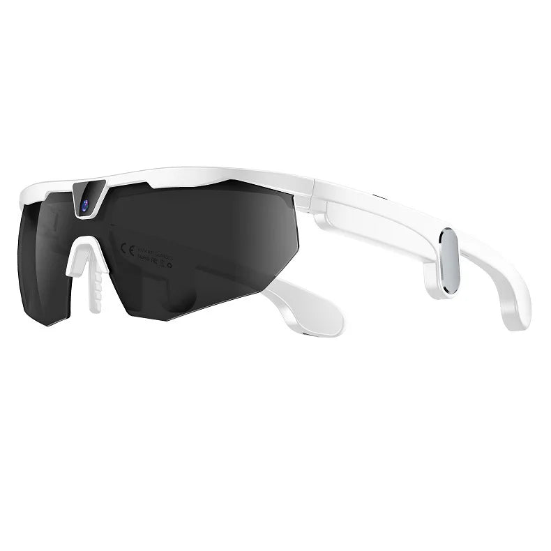 OnePlus Smart Glasses – Bluetooth 5.3, AI Camera, WiFi & Navigation