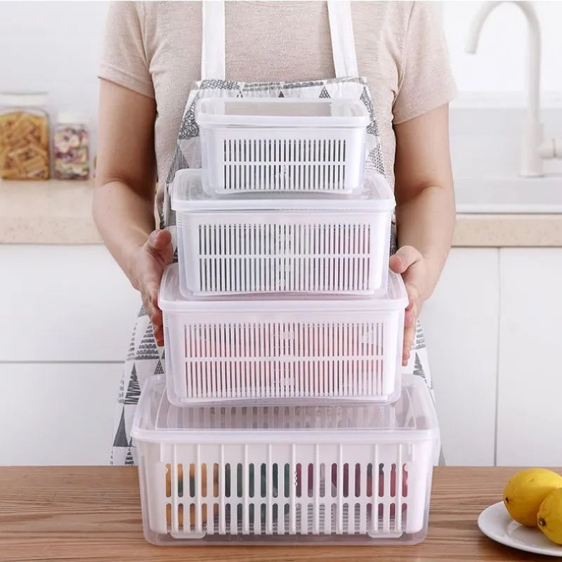 Fridge Organizer