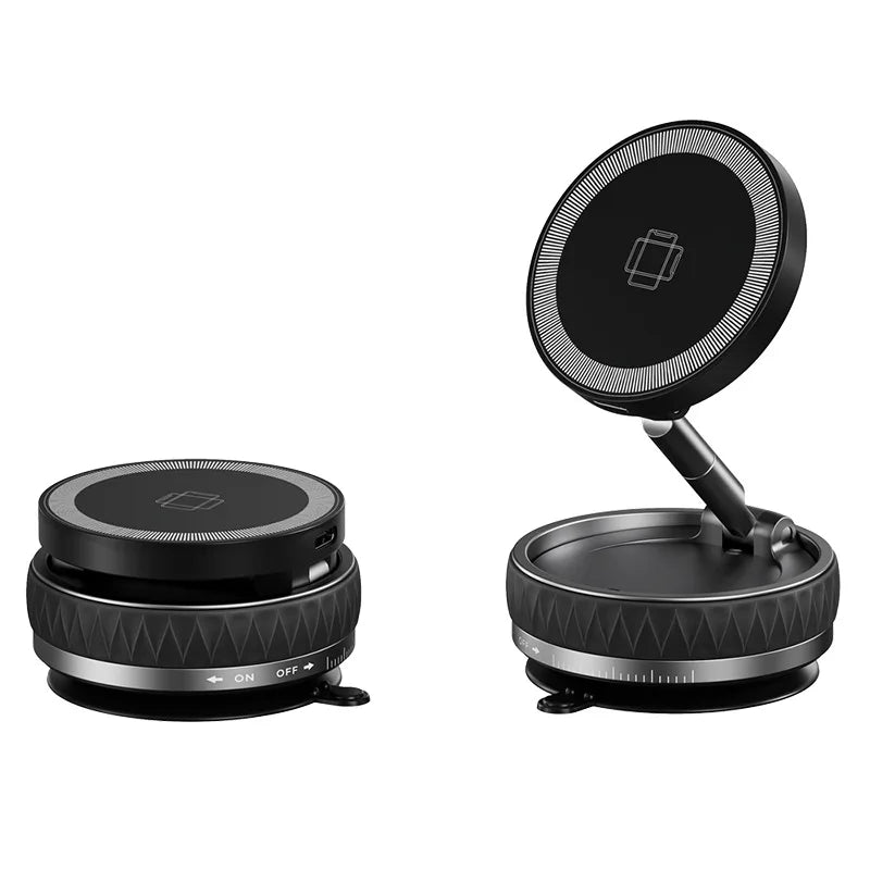 Magnetic Wireless Charger