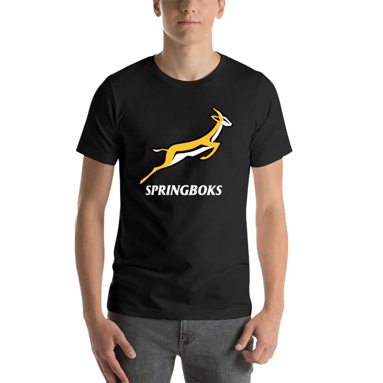 South Africa Rugby T-Shirt
