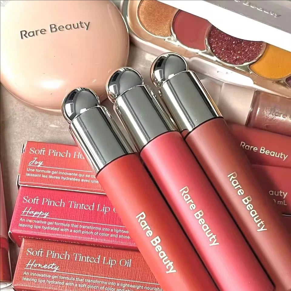 Rare Beauty Smooth Liquid Lip Gloss