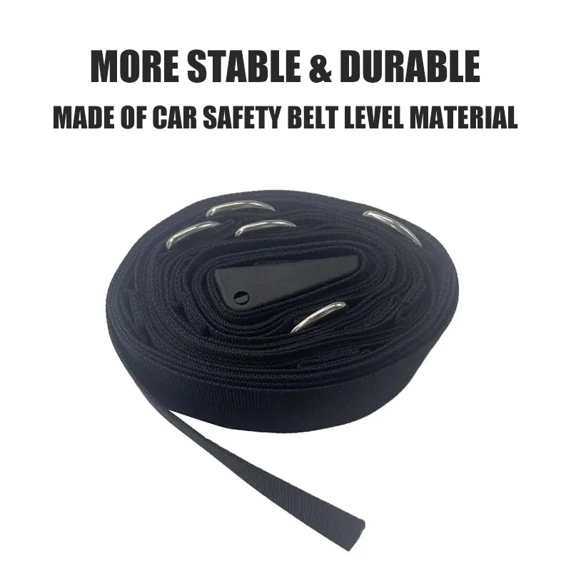 Door Anchor Strap