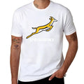 South Africa Rugby T-Shirt