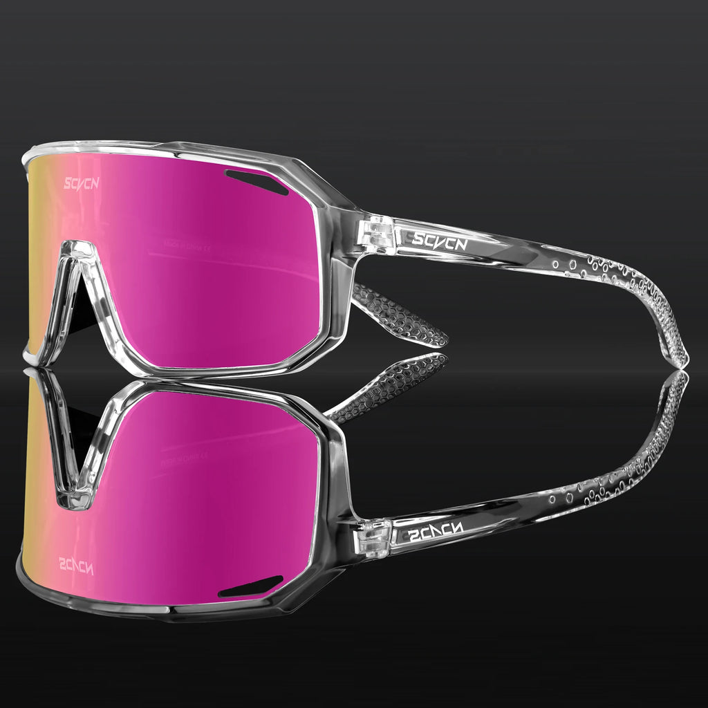 SCVCN Cycling Sport Sunglasses