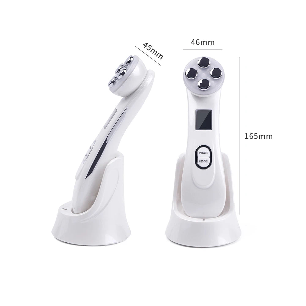 EMS Face Lifting Device