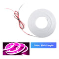LED Car Trunk Light Strip
