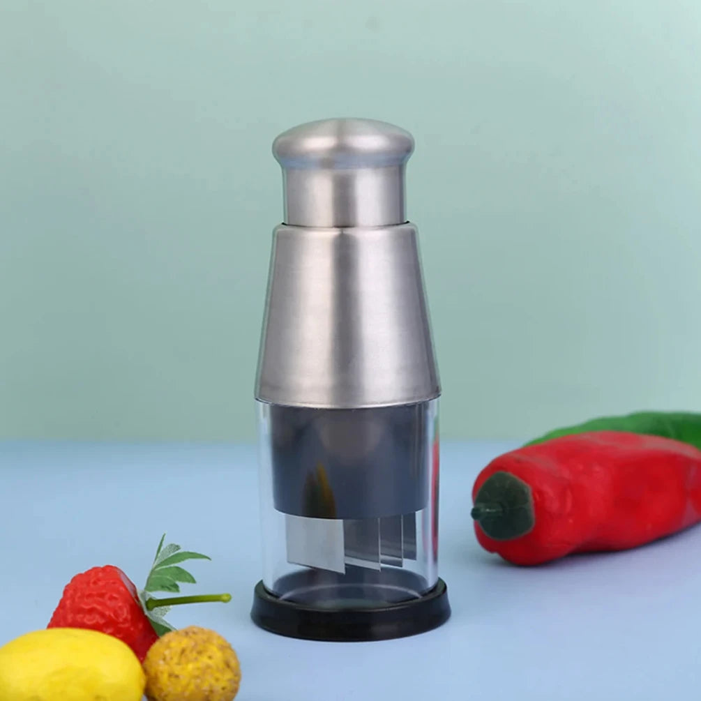 Garlic Press & Mincer