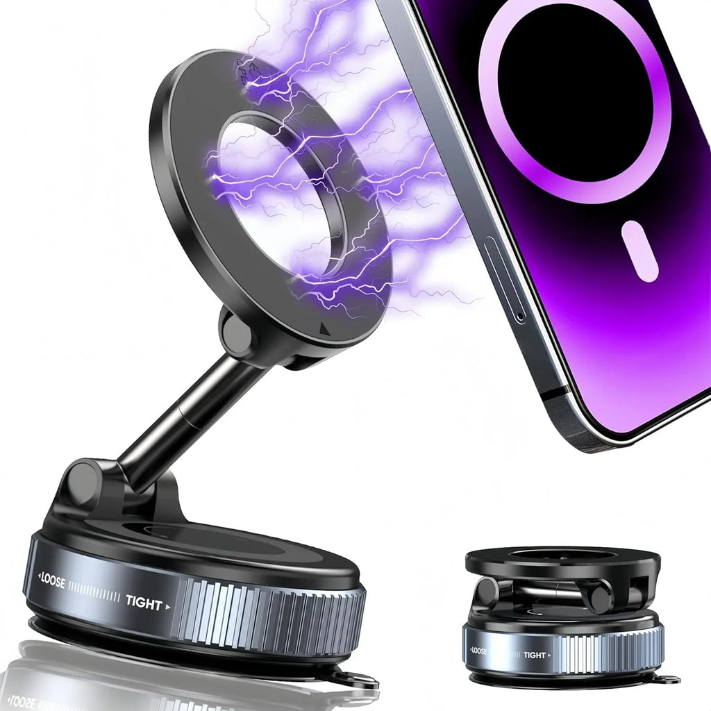 Magnetic Car Phone Holder