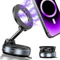 Magnetic Car Phone Holder