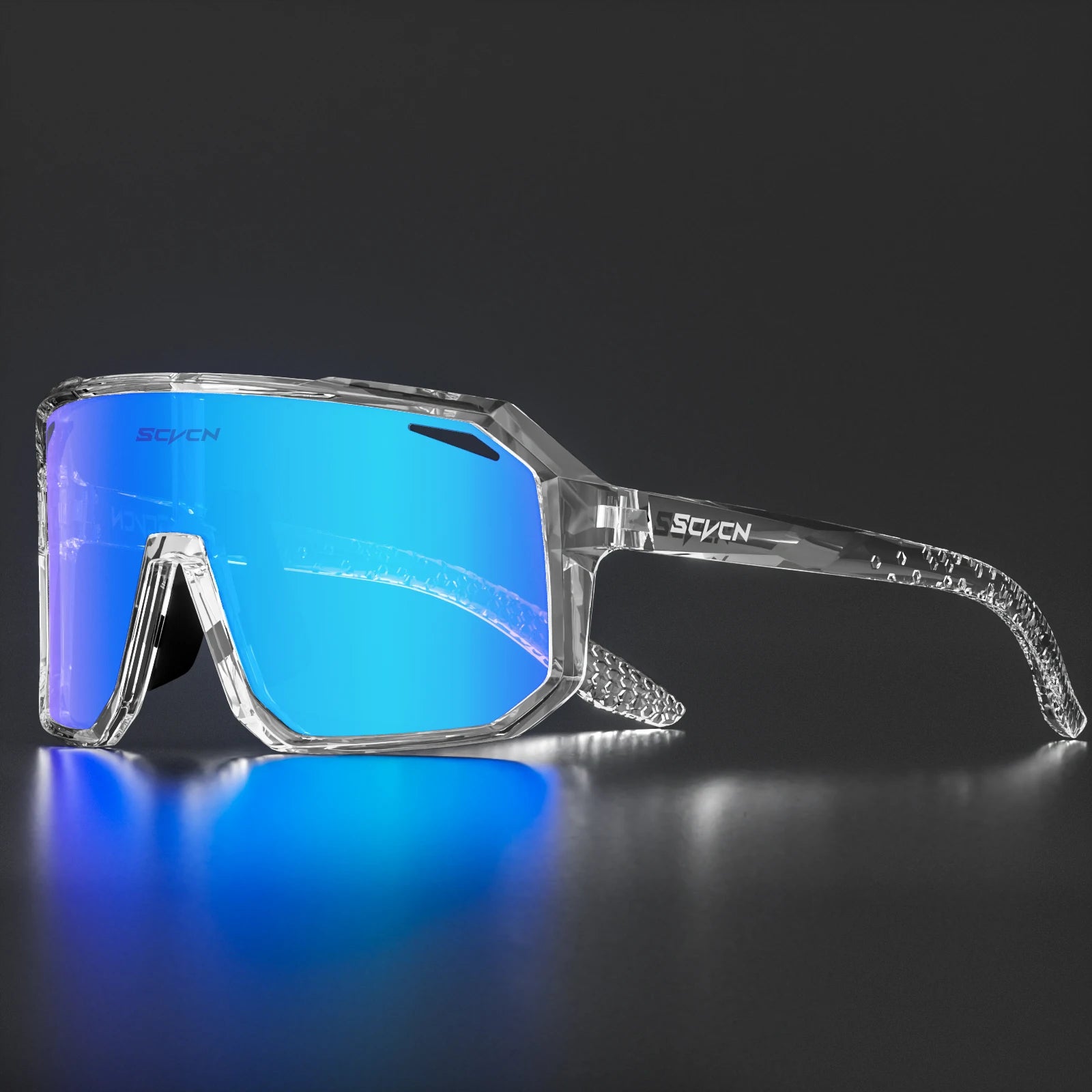 SCVCN Cycling Sport Sunglasses