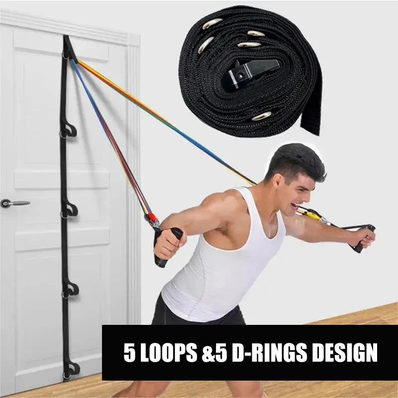 Door Anchor Strap
