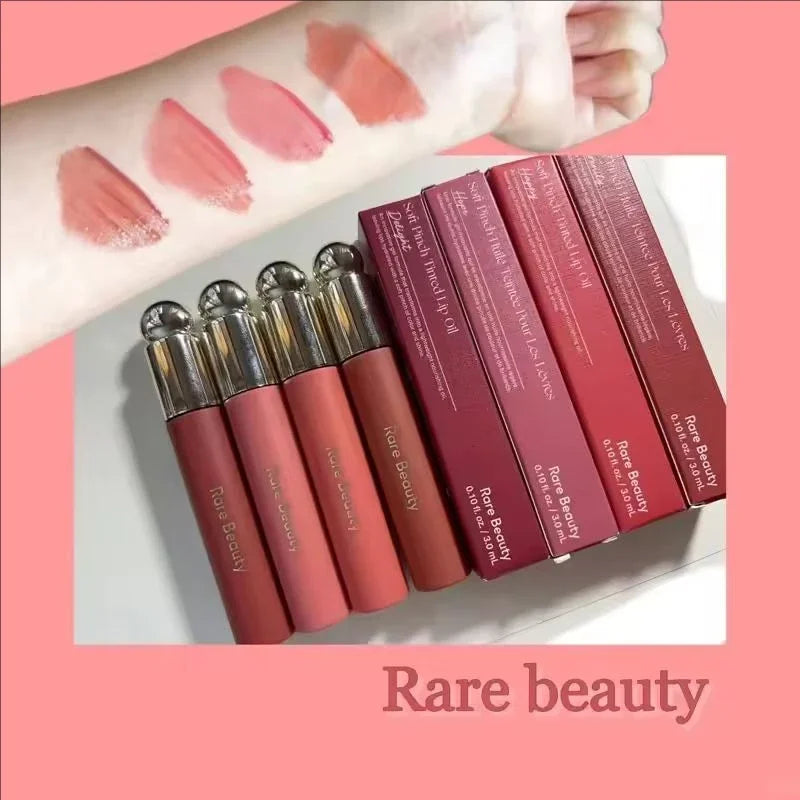 Rare Beauty Smooth Liquid Lip Gloss