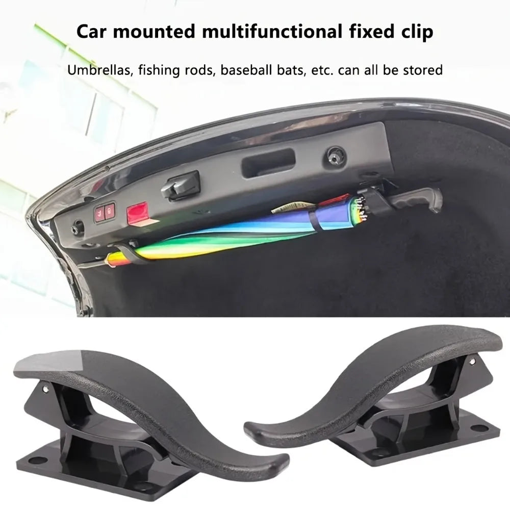 Car Umbrella Holder Clip