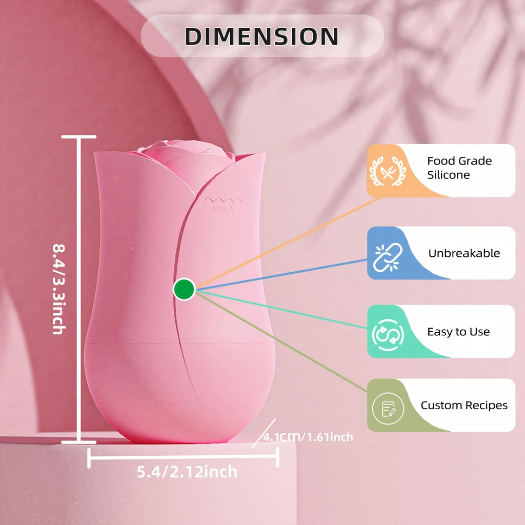 Silicone Ice Roller for Face & Eyes