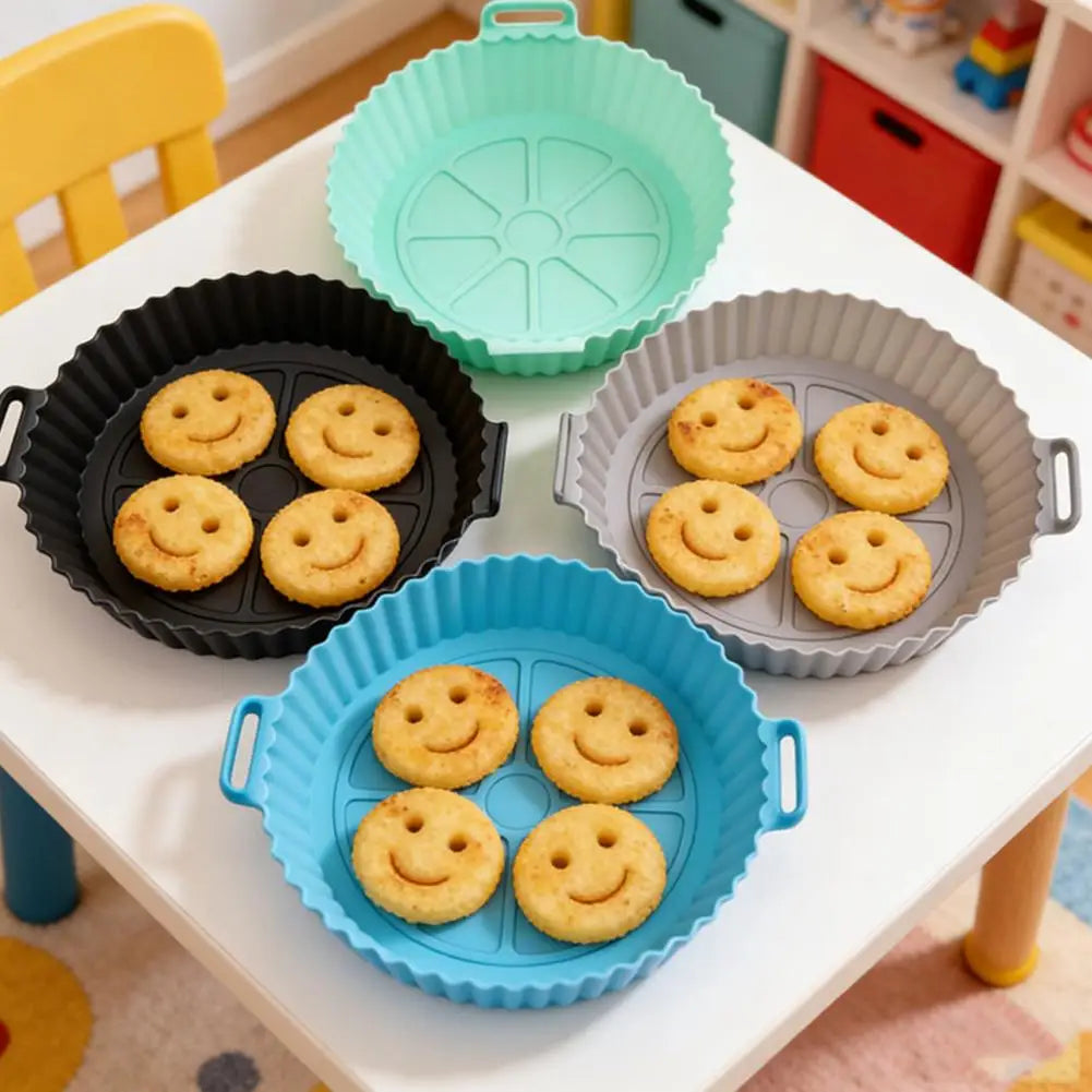 Air Fryer Silicone Liner
