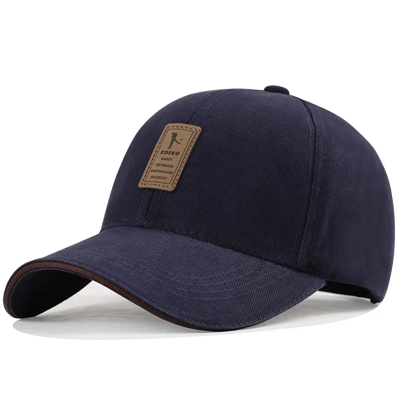 Unisex Baseball Cap