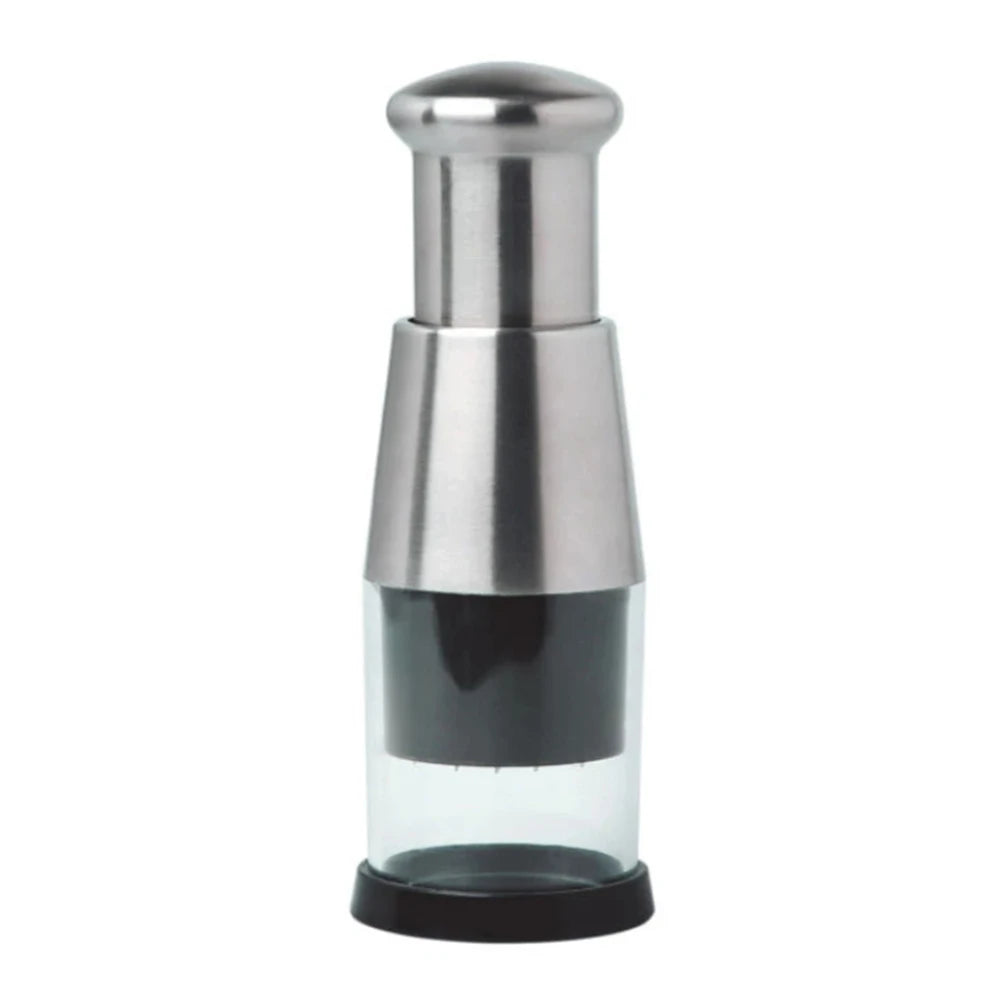 Garlic Press & Mincer