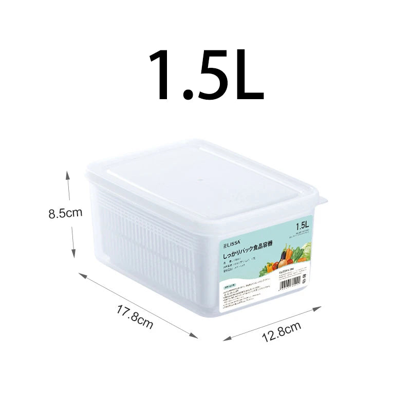 Fridge Organizer