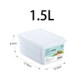 Fridge Organizer