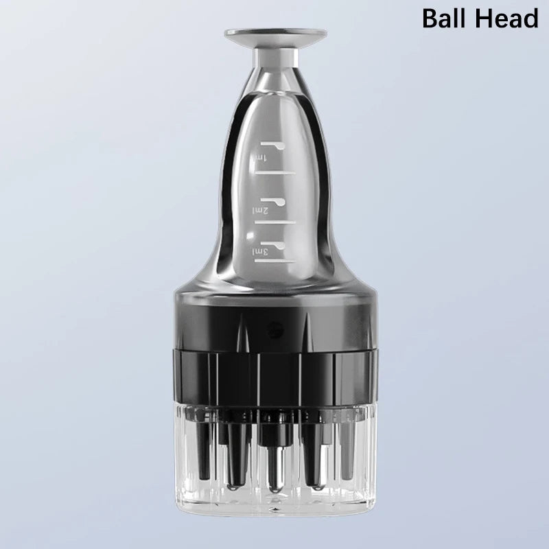 Scalp Applicator Liquid Comb