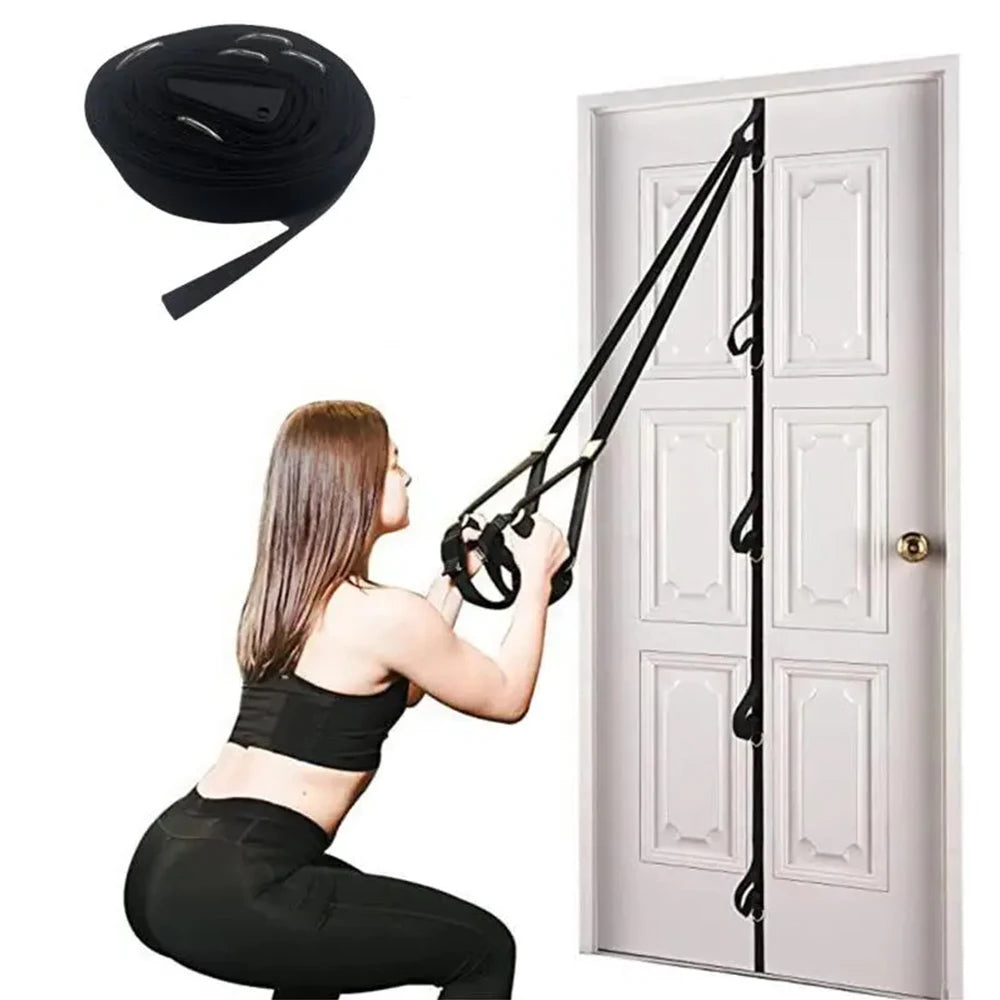 Door Anchor Strap