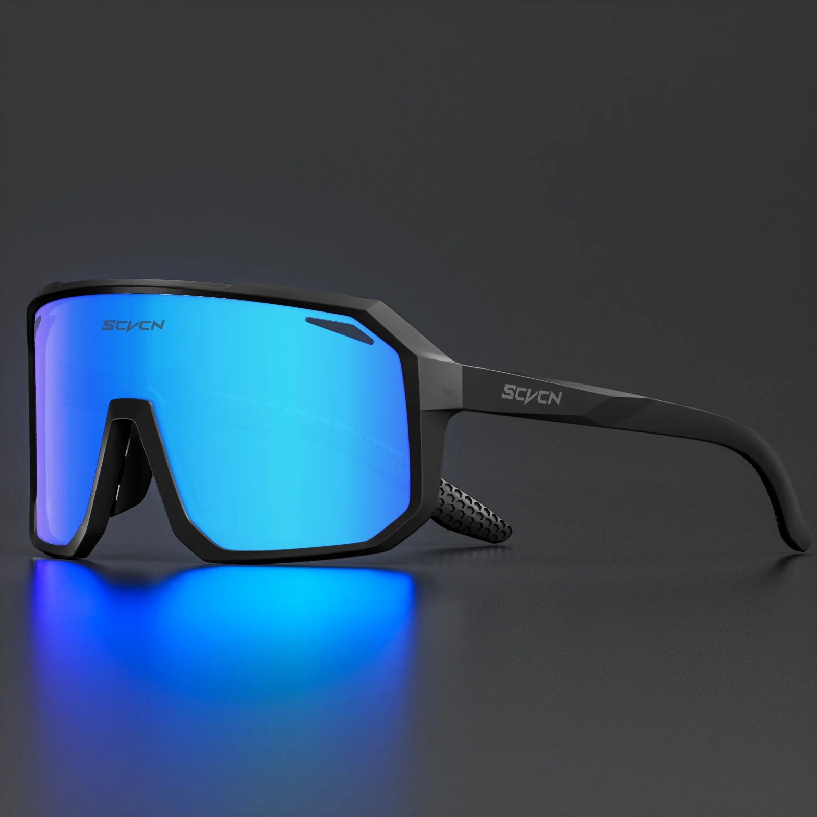 SCVCN Cycling Sport Sunglasses