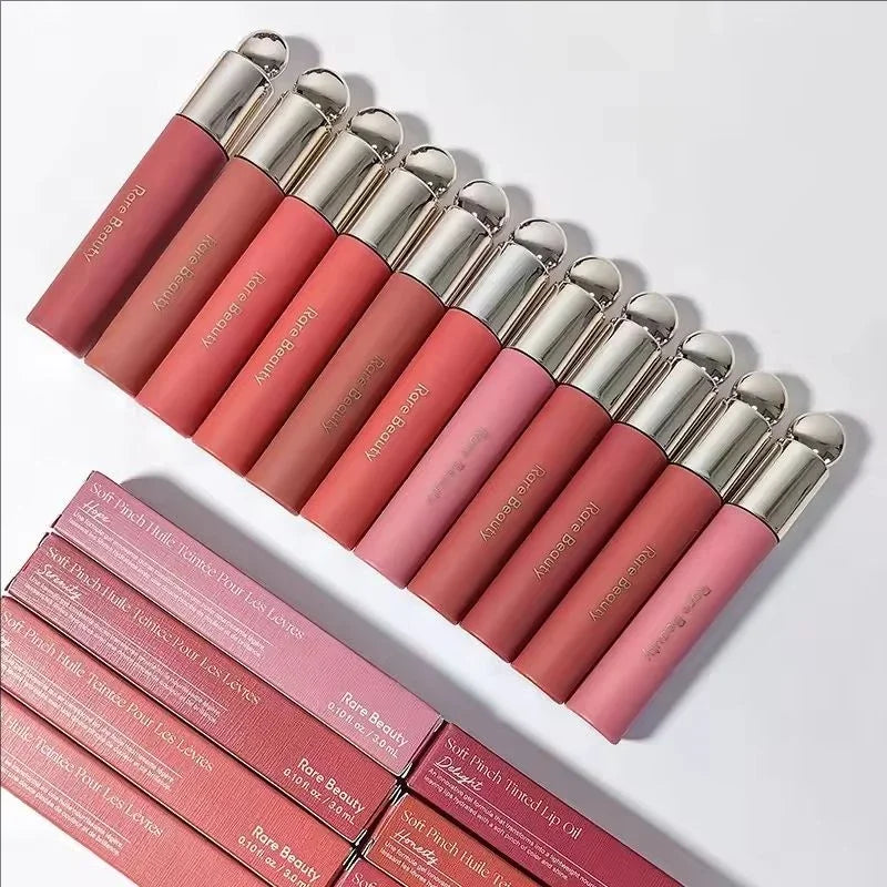 Rare Beauty Smooth Liquid Lip Gloss