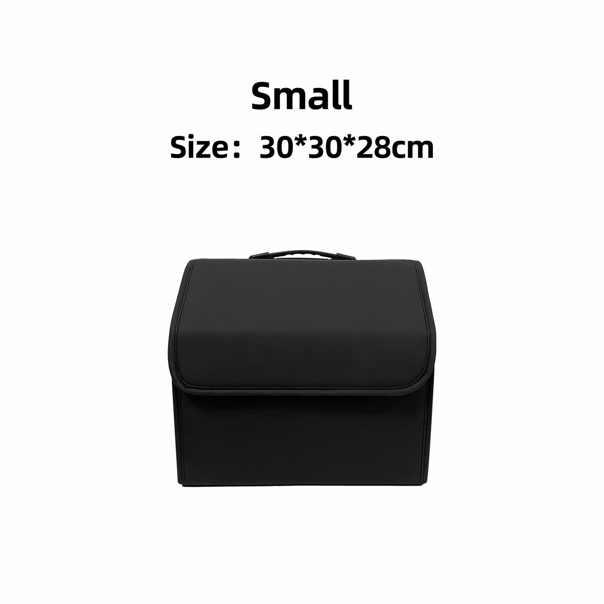 Car Trunk Storage Organizer