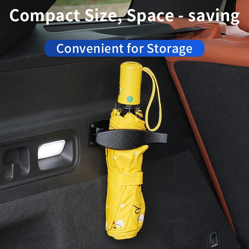 Car Umbrella Holder Clip