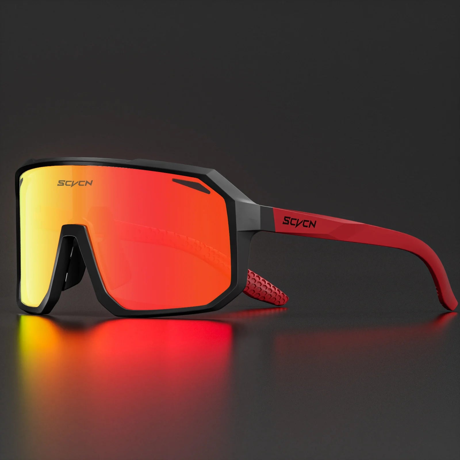 SCVCN Cycling Sport Sunglasses