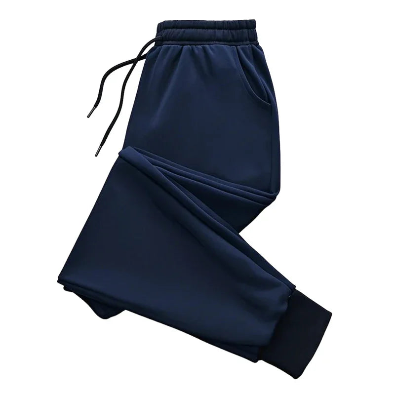 Women's Pure Color Jogger Sweatpants
