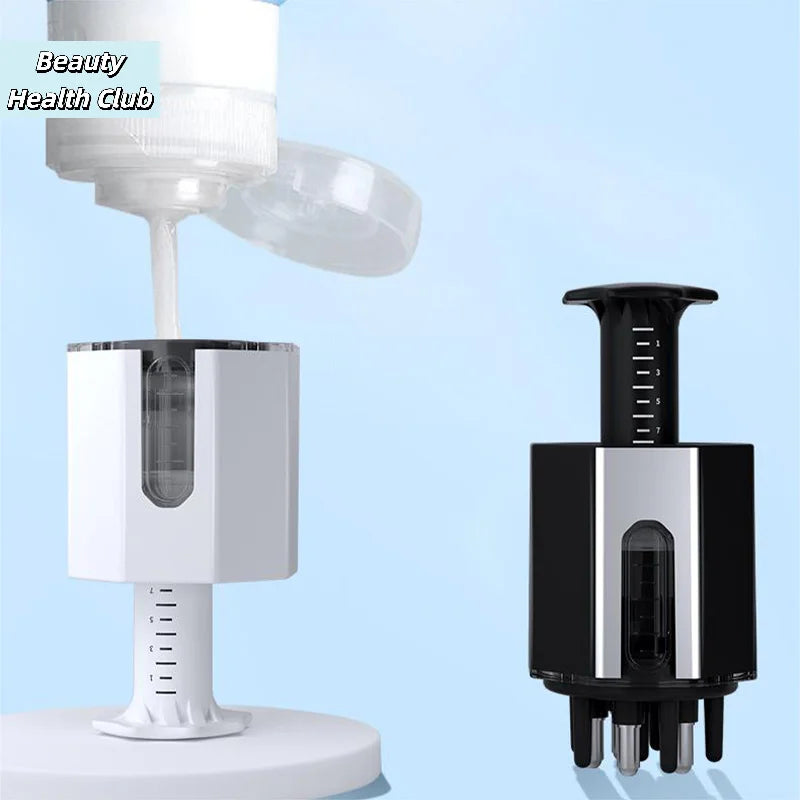 Scalp Applicator Liquid Comb