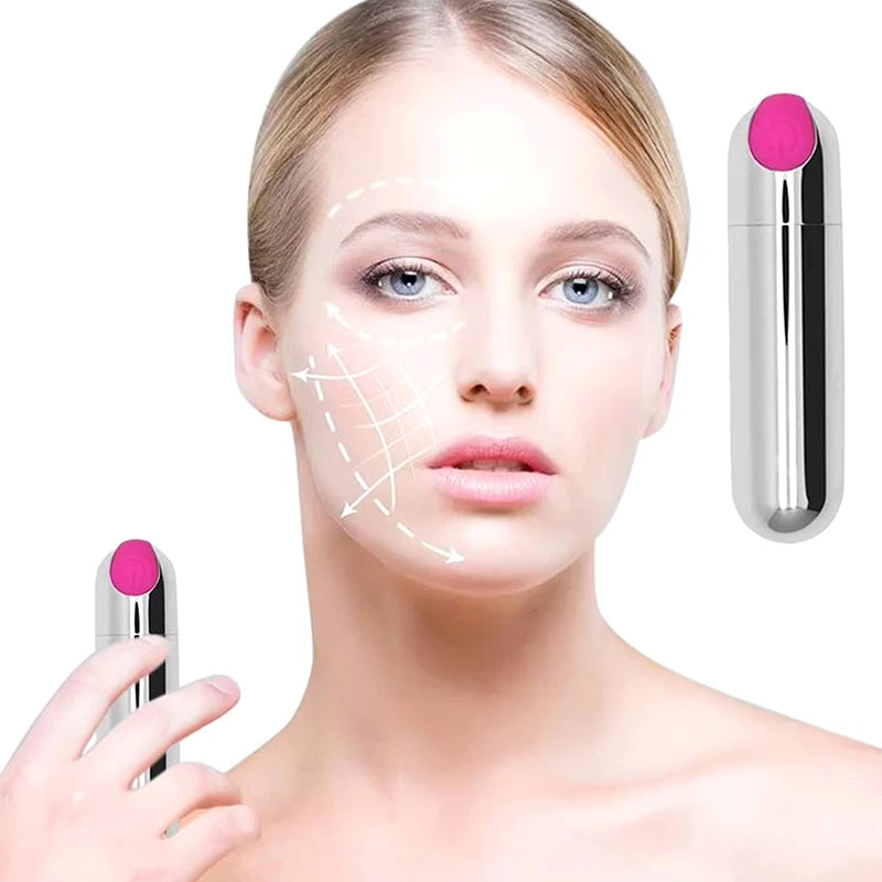 Portable Vibrating Eye Massager