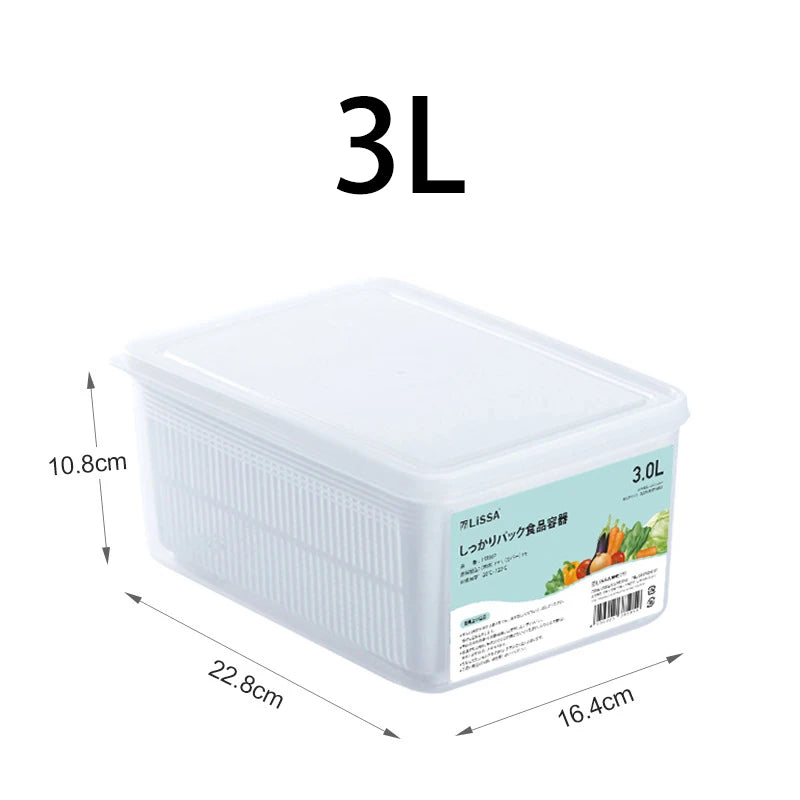 Fridge Organizer
