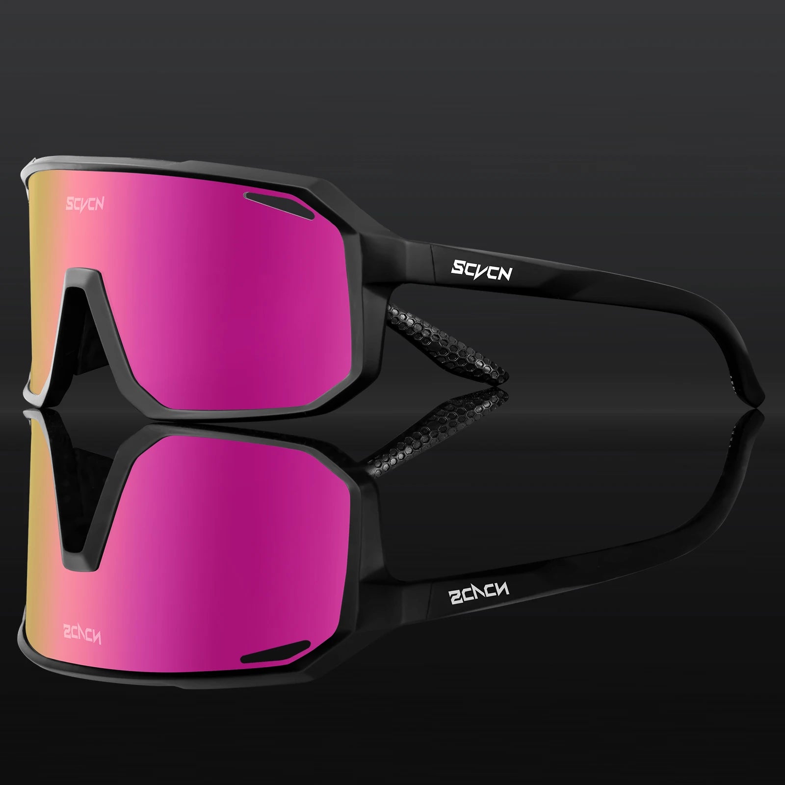 SCVCN Cycling Sport Sunglasses