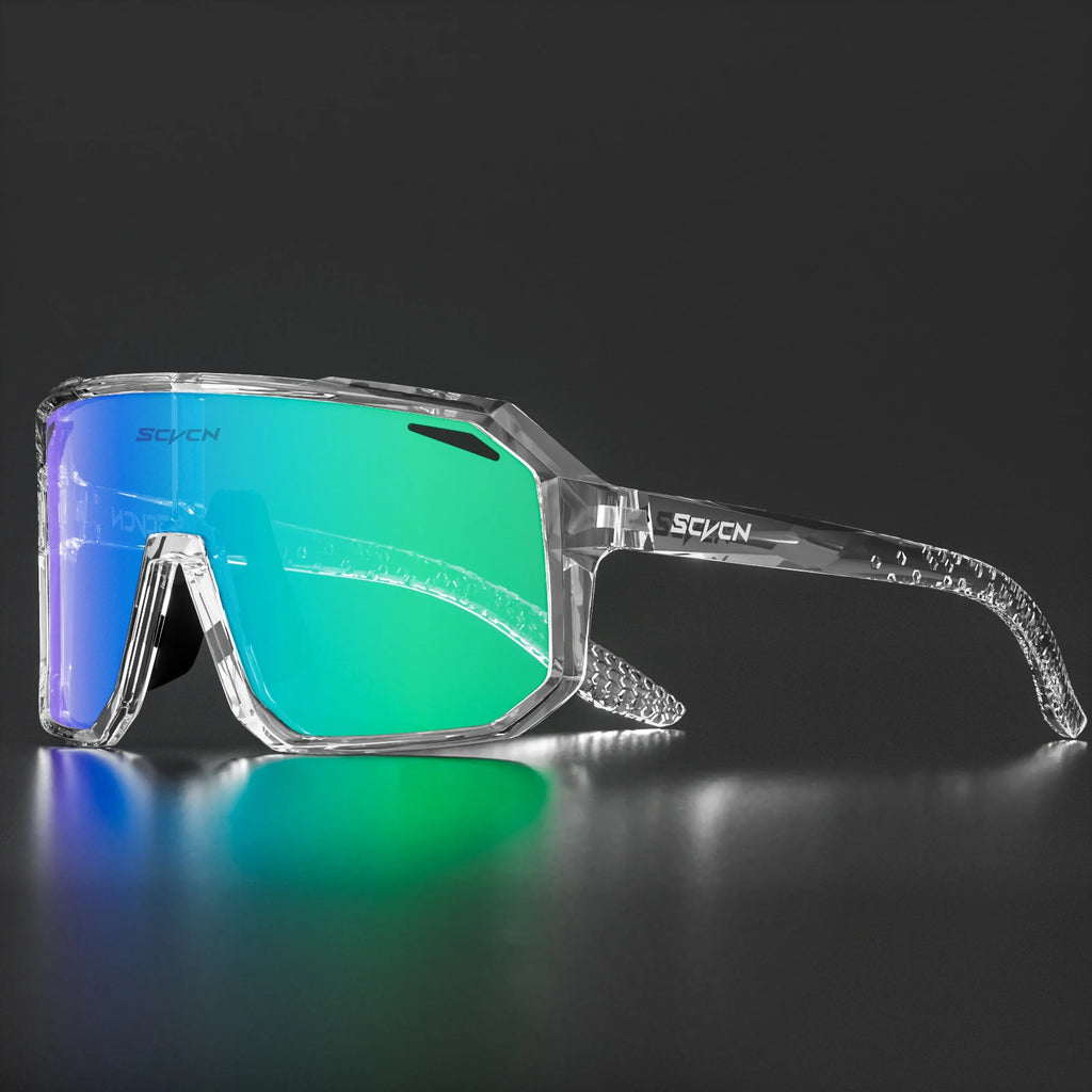 SCVCN Cycling Sport Sunglasses