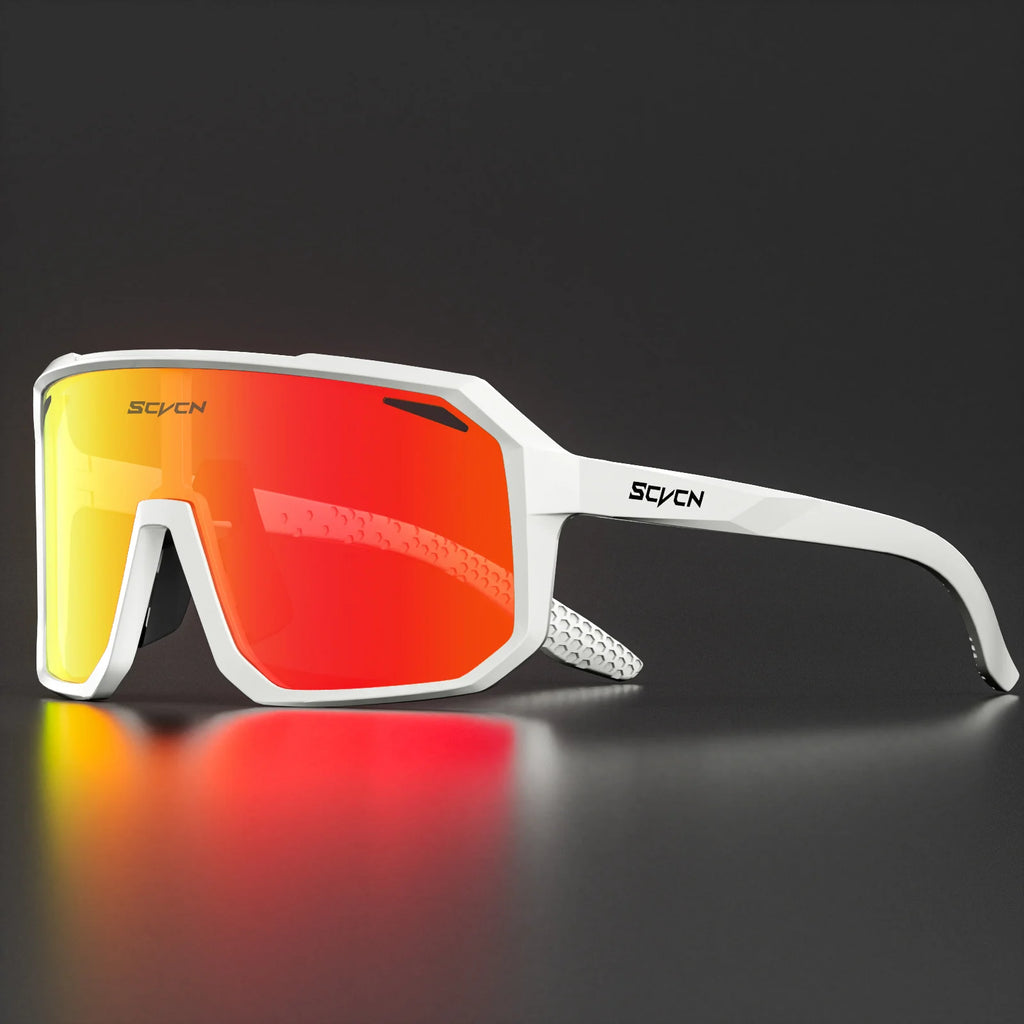 SCVCN Cycling Sport Sunglasses