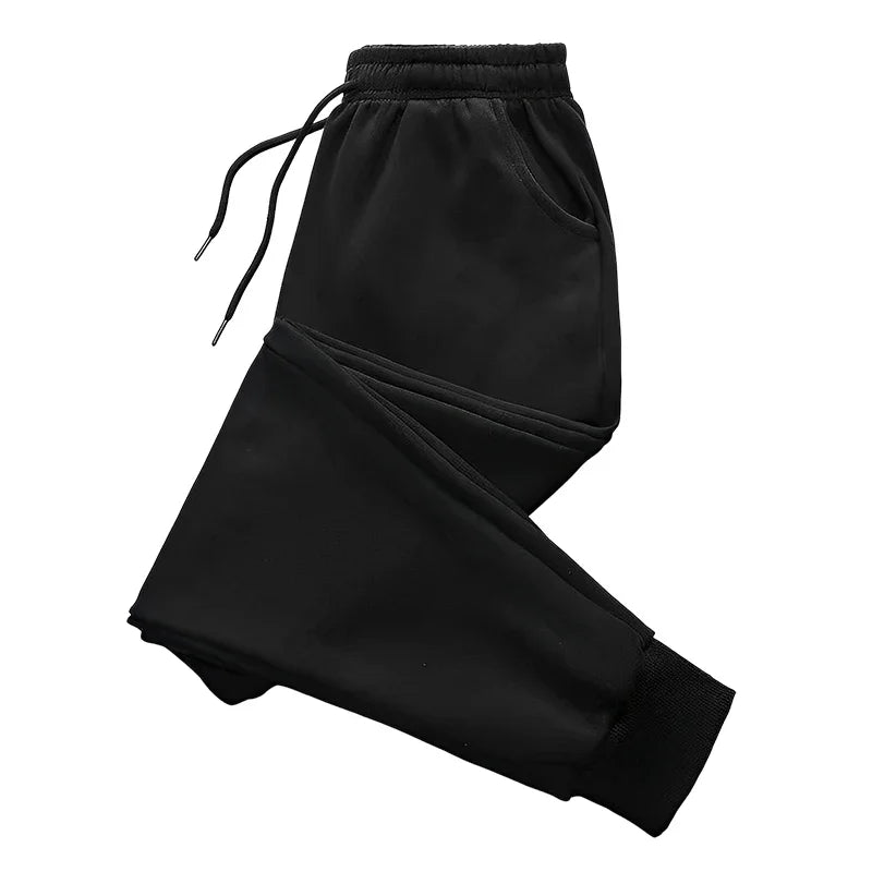 Women's Pure Color Jogger Sweatpants