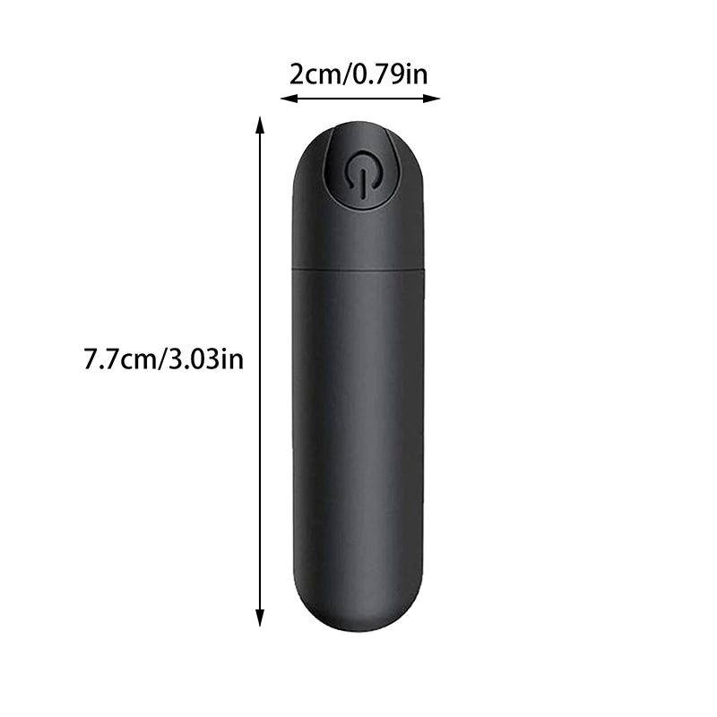 Portable Vibrating Eye Massager