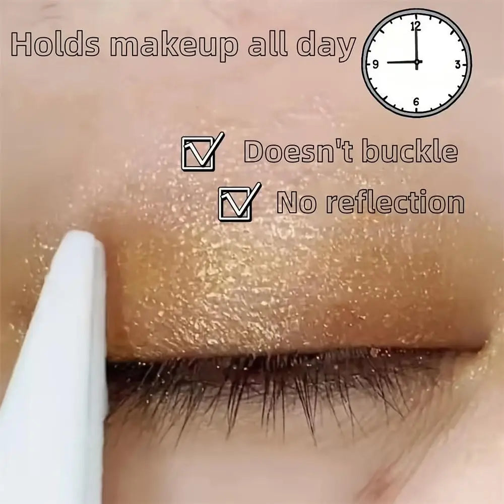 Invisible Double Eyelid Patch – Natural Lifting Effect
