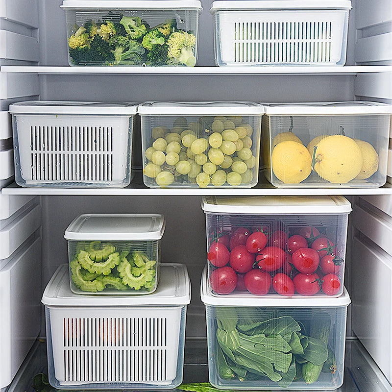 Fridge Organizer