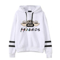 Vroue se Friends TV-program Trui