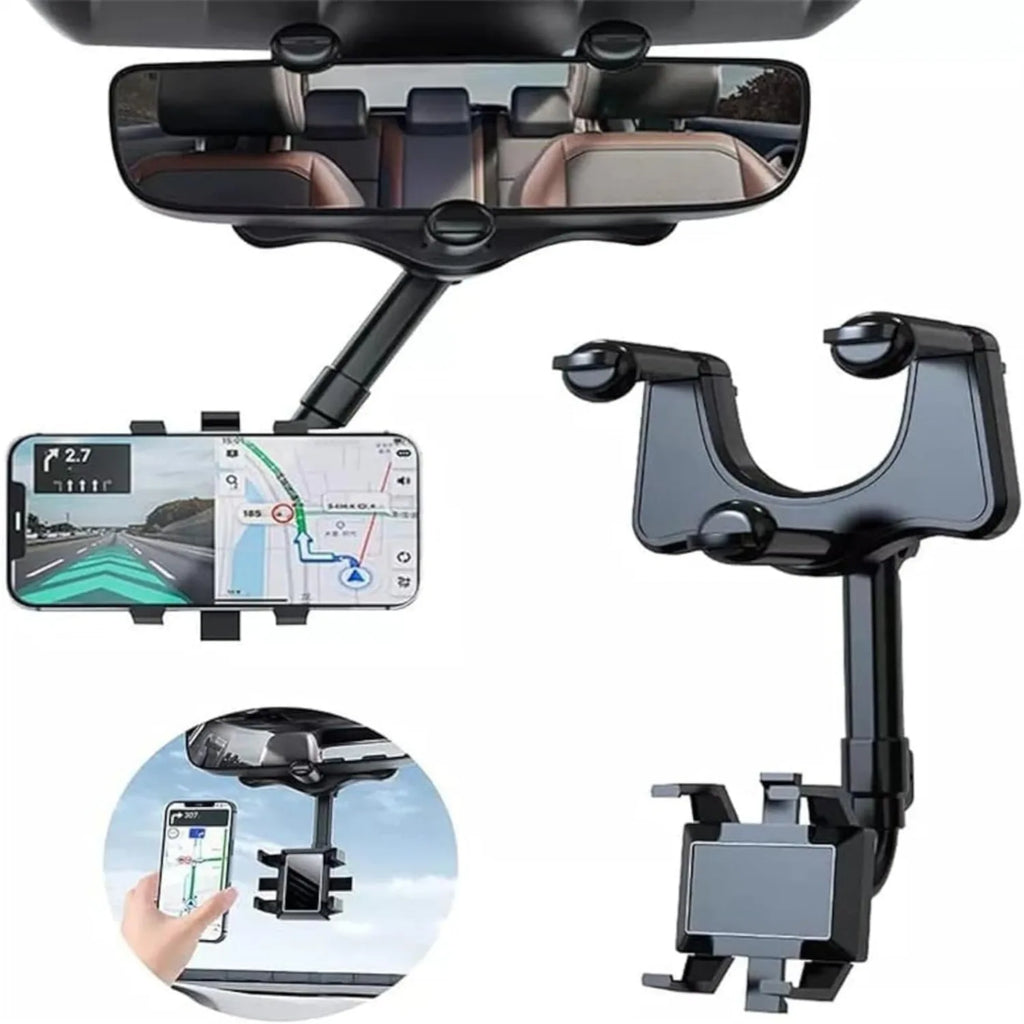 Car Phone Holder